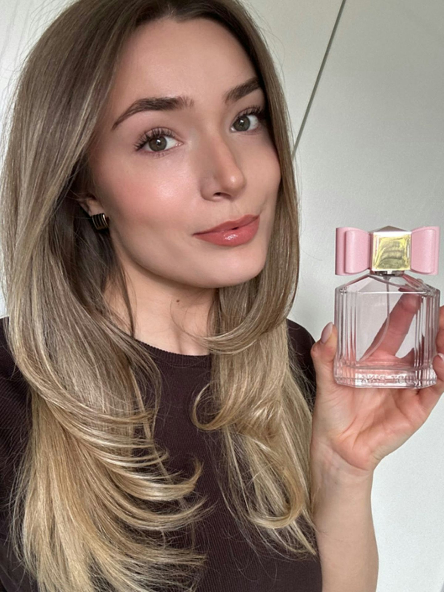 Next perfume