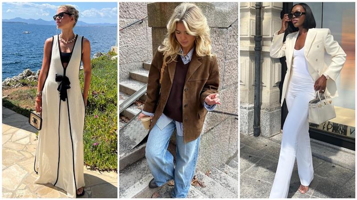 The Old Money Aesthetic Is Still Dominating The Internet: What Is It And How Do You Get It Right?