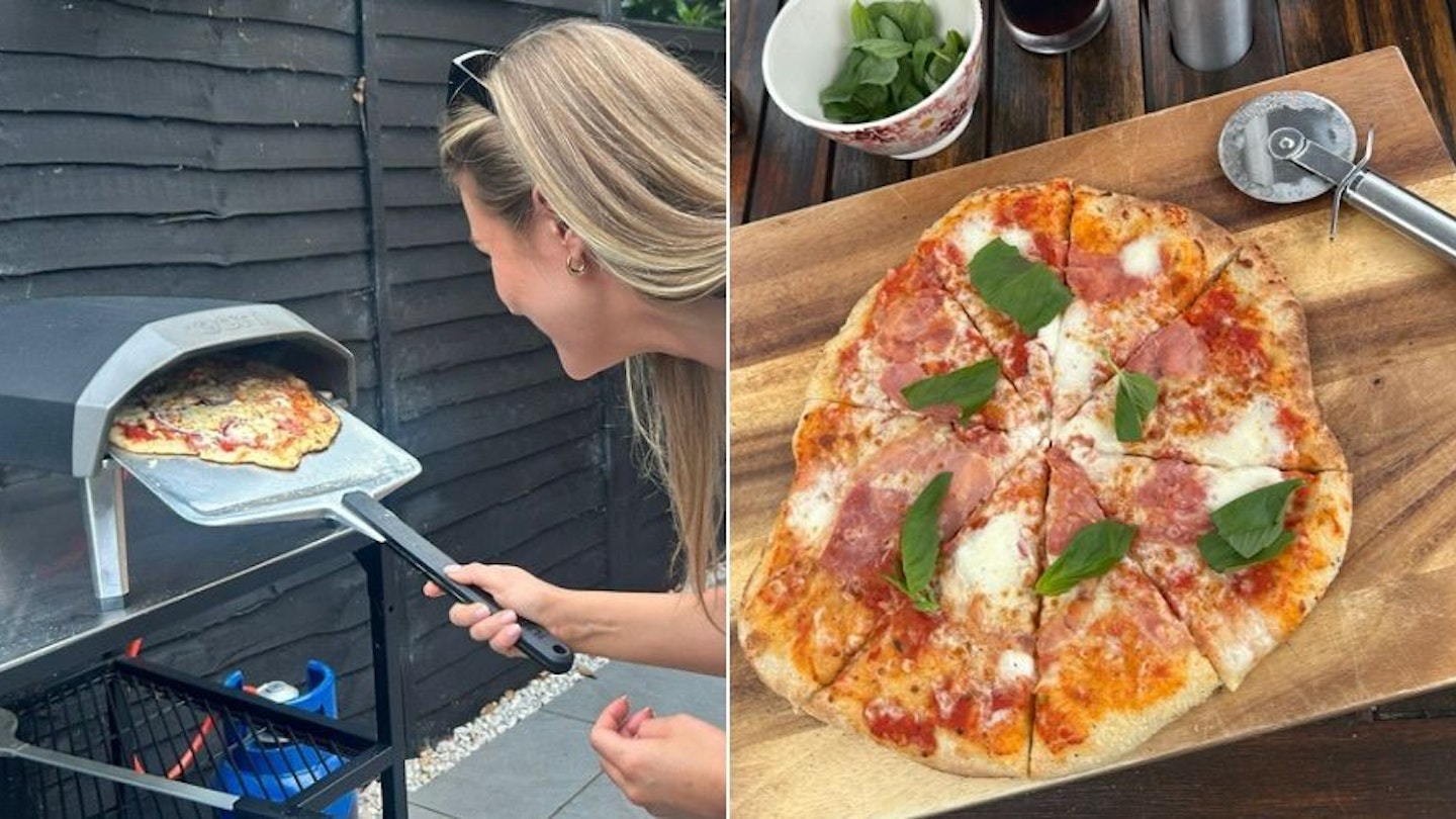 Ooni Pizza Oven Sale