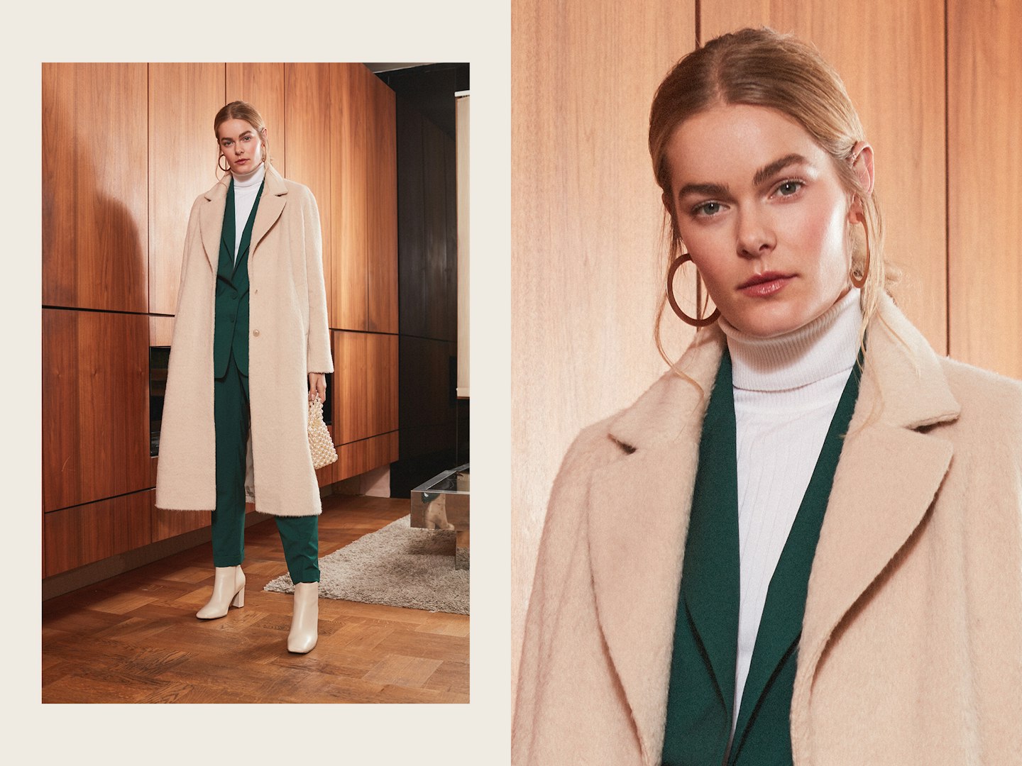 next tailoring fashion