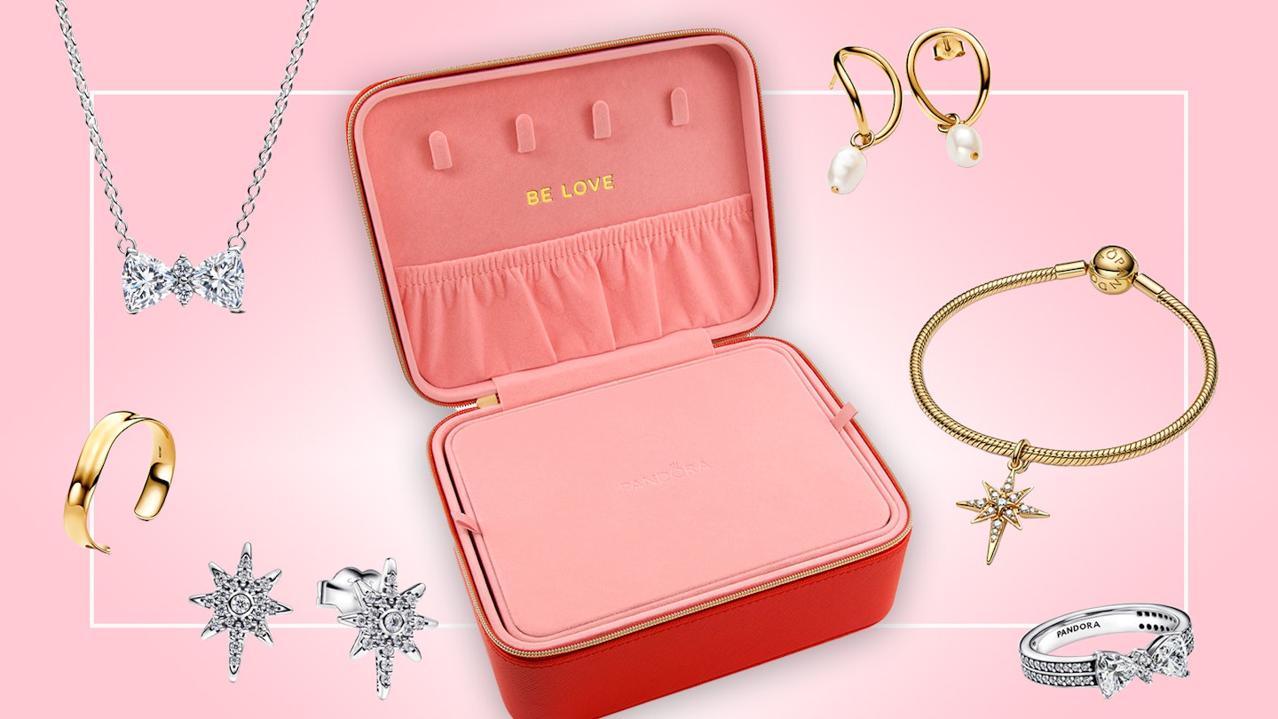 Pandora Proves That Gifting Is The Love Language That Speaks To Us All