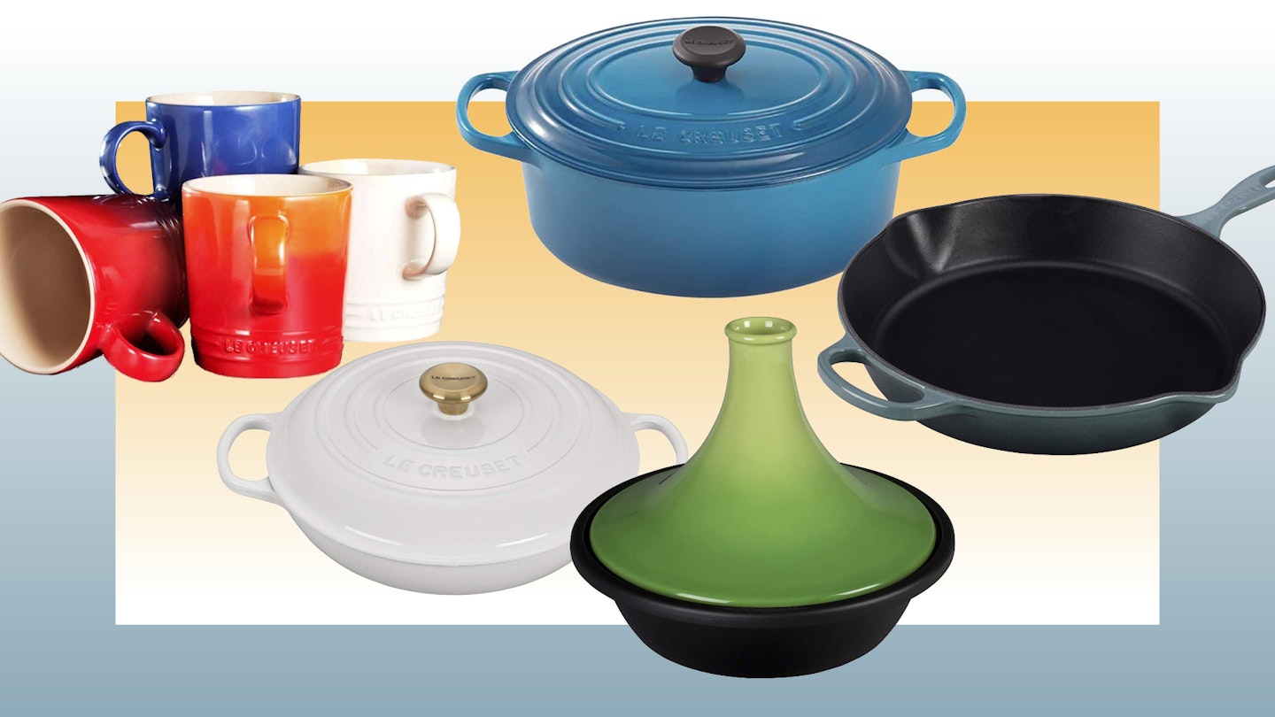 Le Creuset Prime Day
