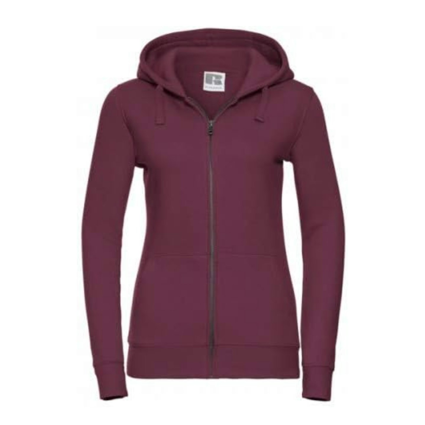 burgundy hoodie amazon