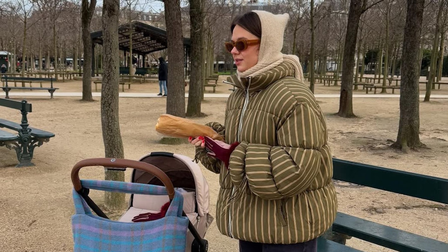 puffer coats free people