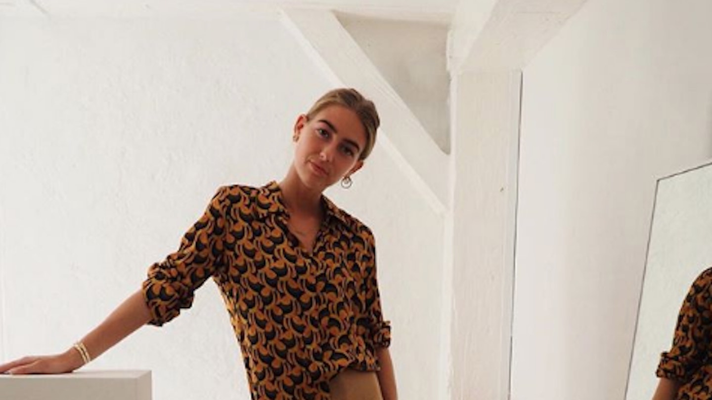 fashion work office winter inspriaiton