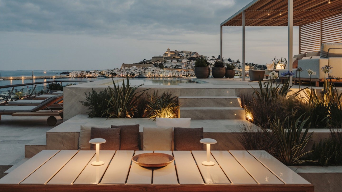 IBIZA GRAN HOTEL
