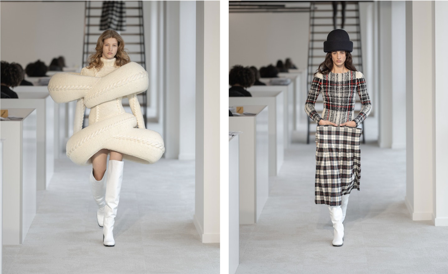 Woolmark Prize