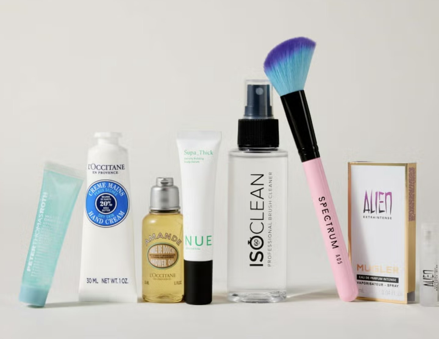 lookfantastic beauty box