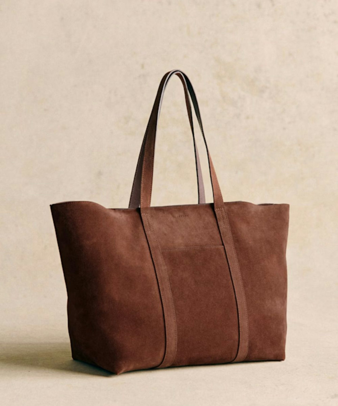 Sezane Gabin Bag