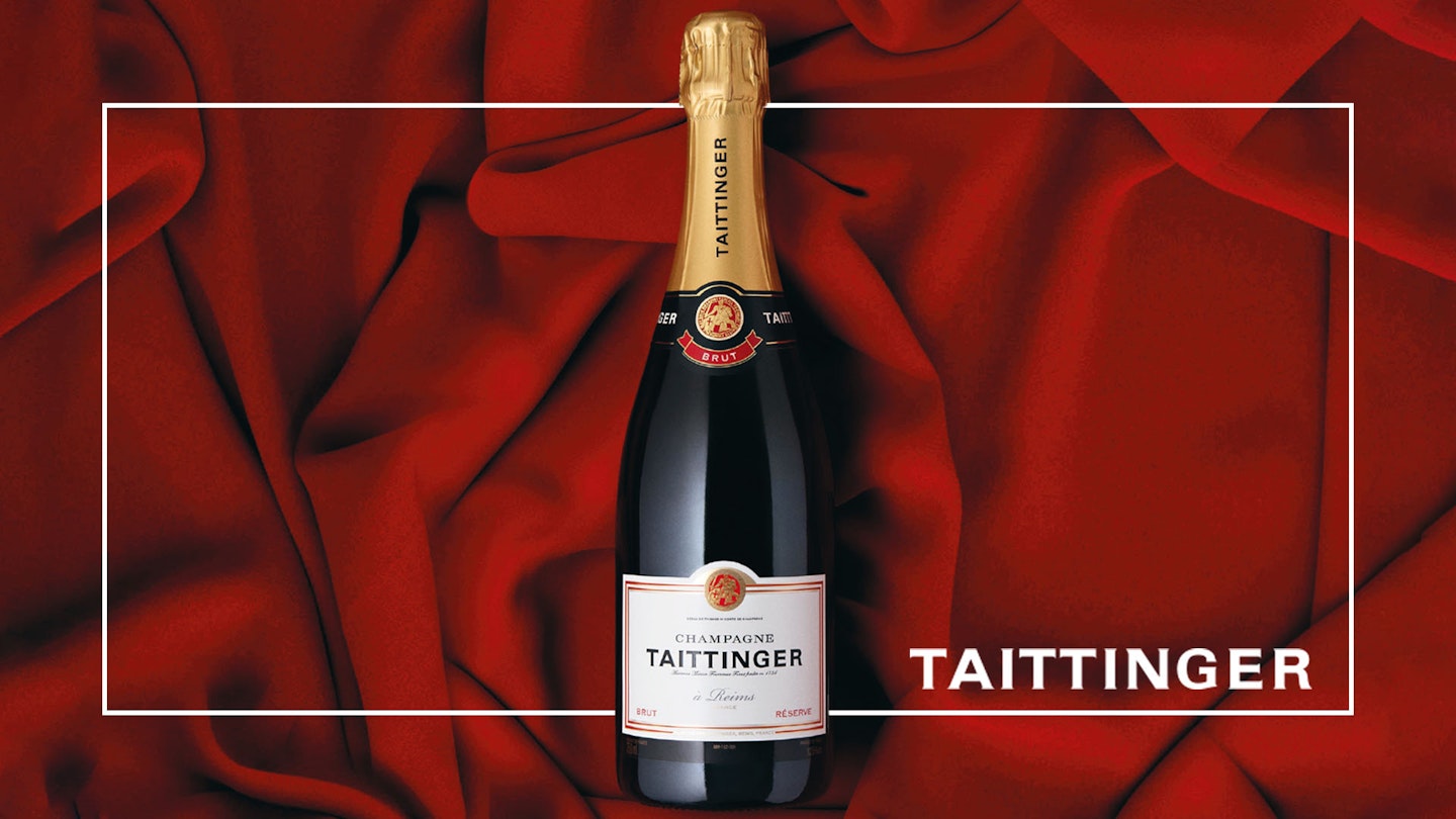 Taittinger