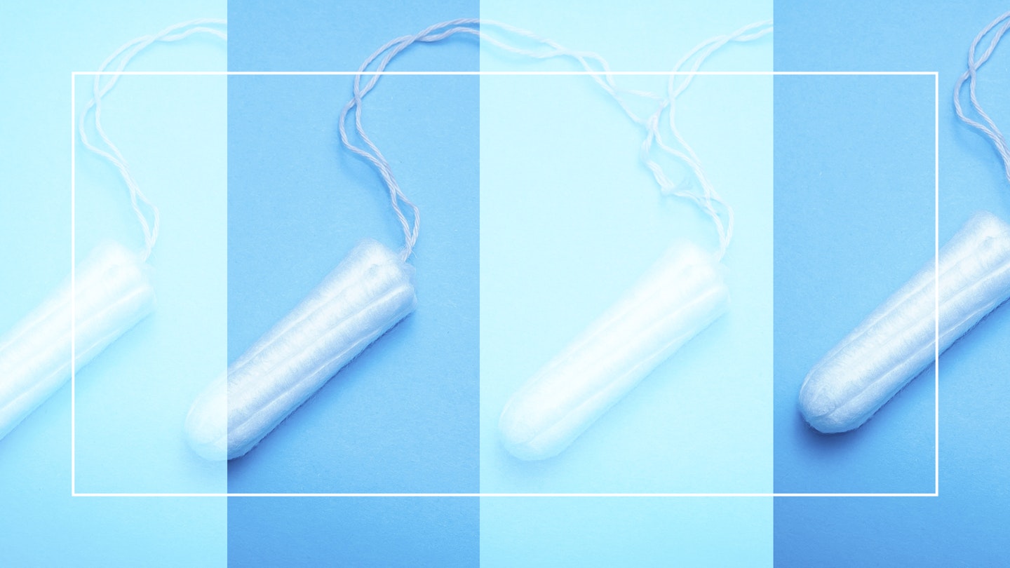 Toxins Have Been Found In Tampons And People Are Freaking Out – But How Concerned Should We Be?