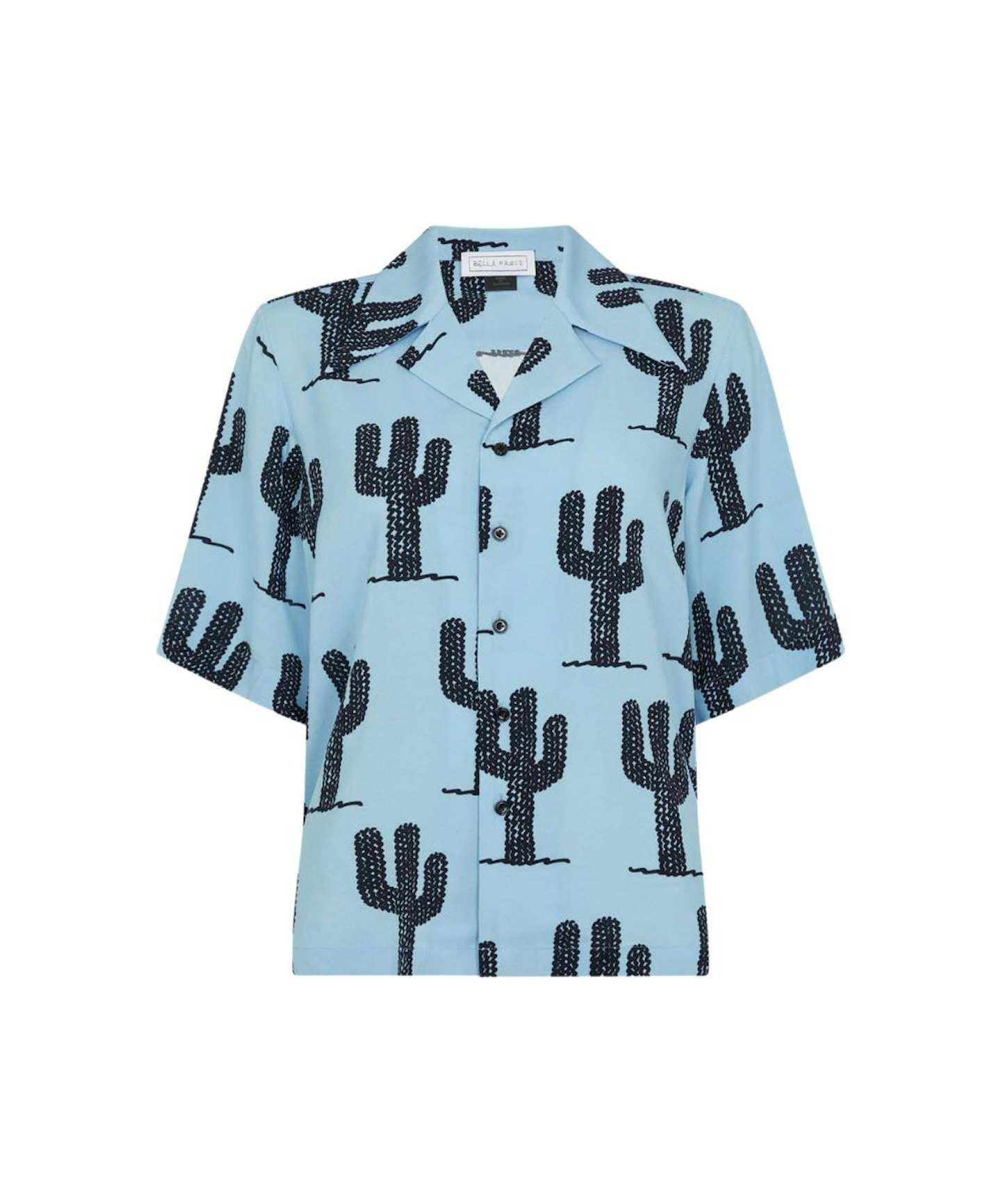 Bella Freud, Holiday Shirt