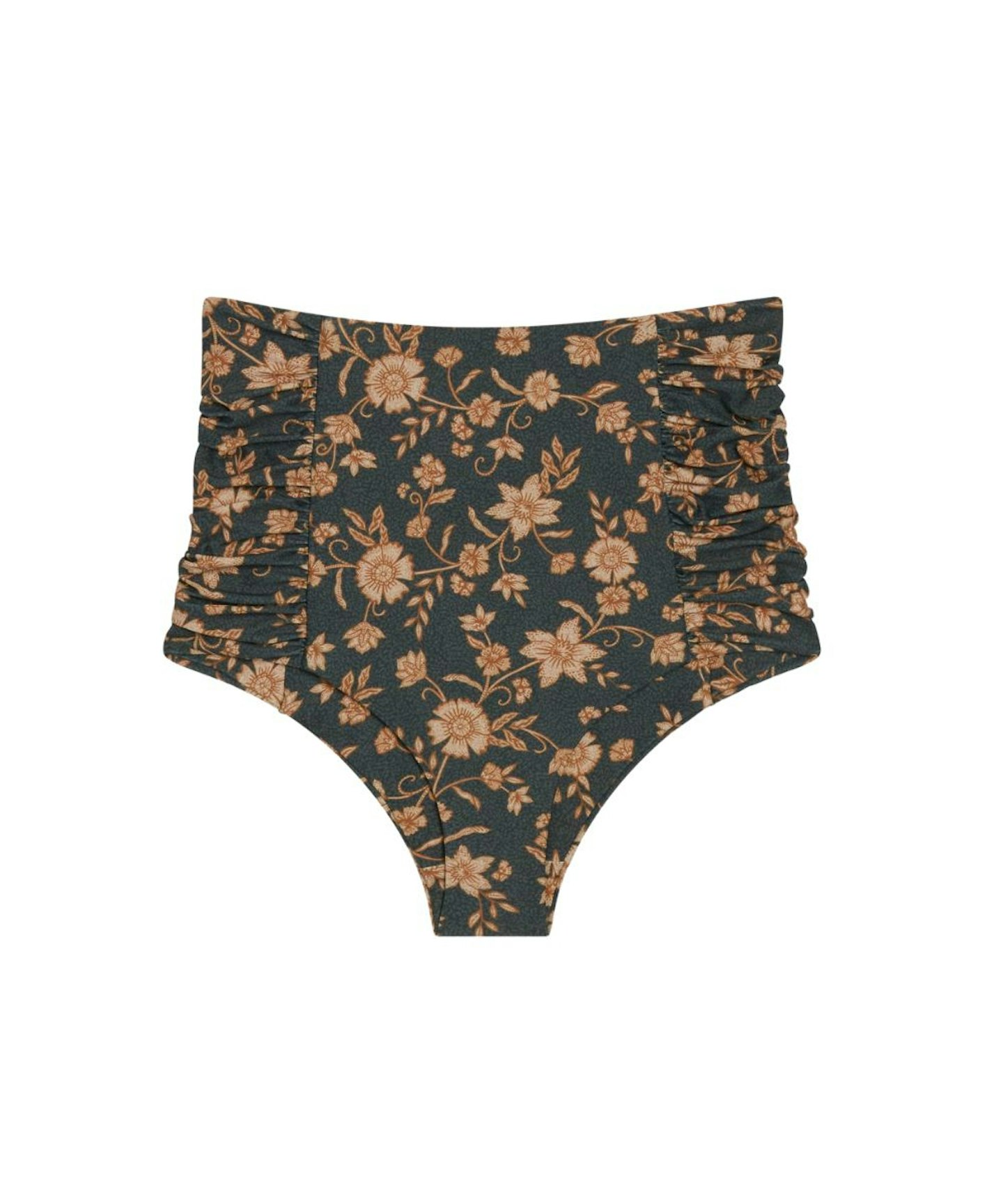 Juillet, The Luisa Bottom in Persephone
