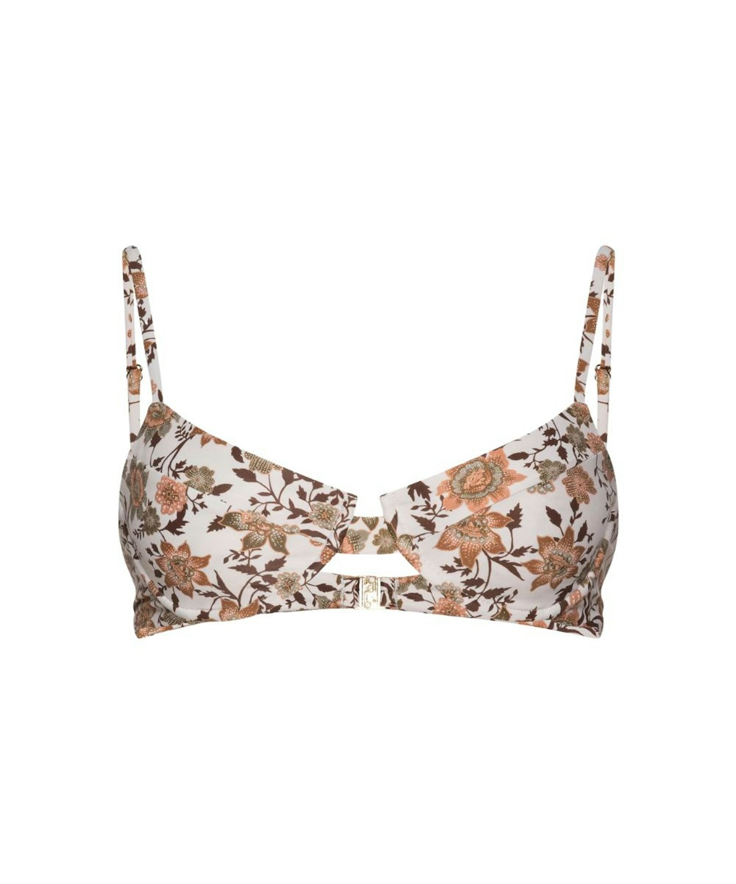 Juillet, The Lulu Top in Rona