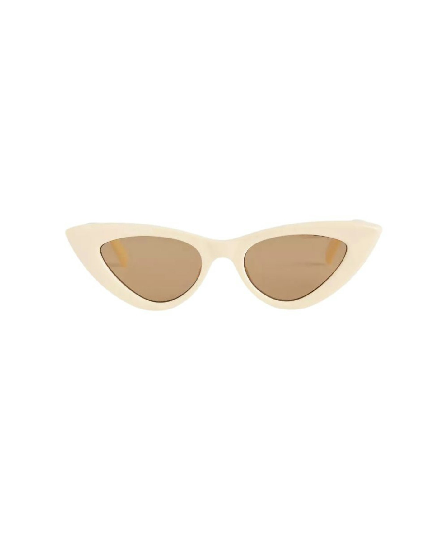 Le Specs, Hypnosis Cat Eye Sunglasses