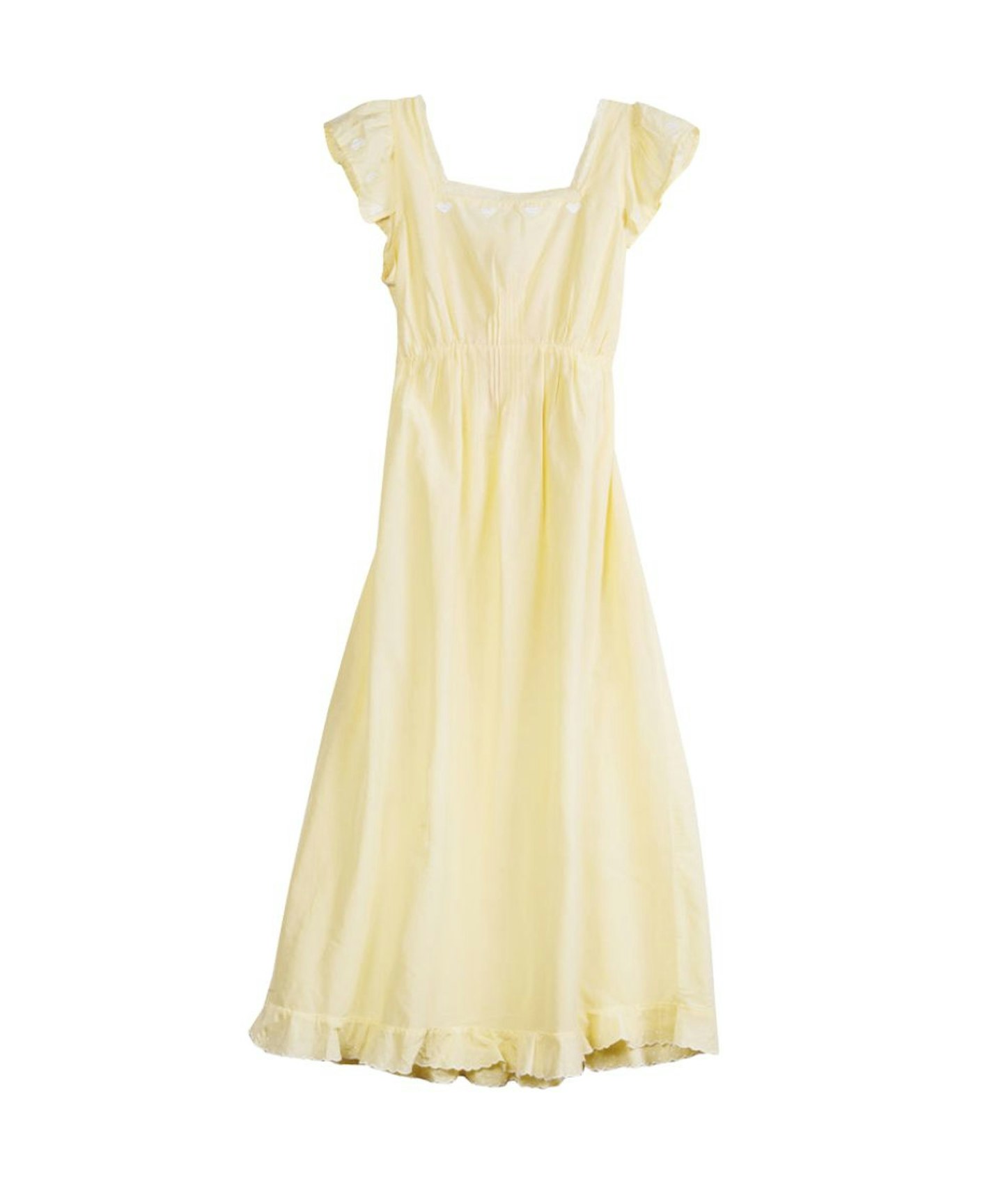 Ciao Lucia, Olin Dress