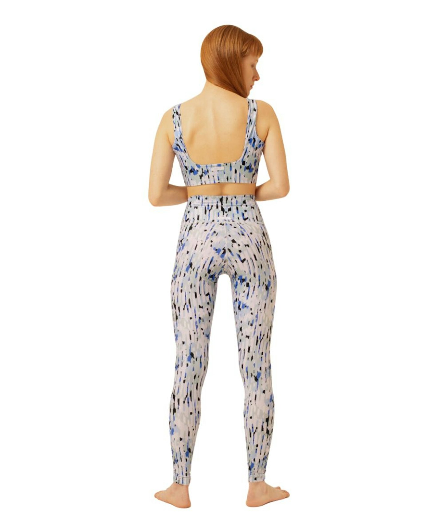 Aditi, Ella Leggings