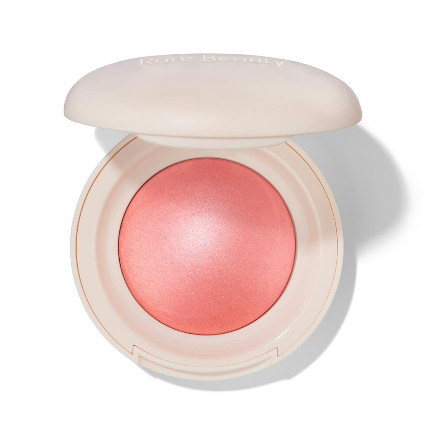 Rare Beauty Soft Pinch Luminous Powder Blush - Happy