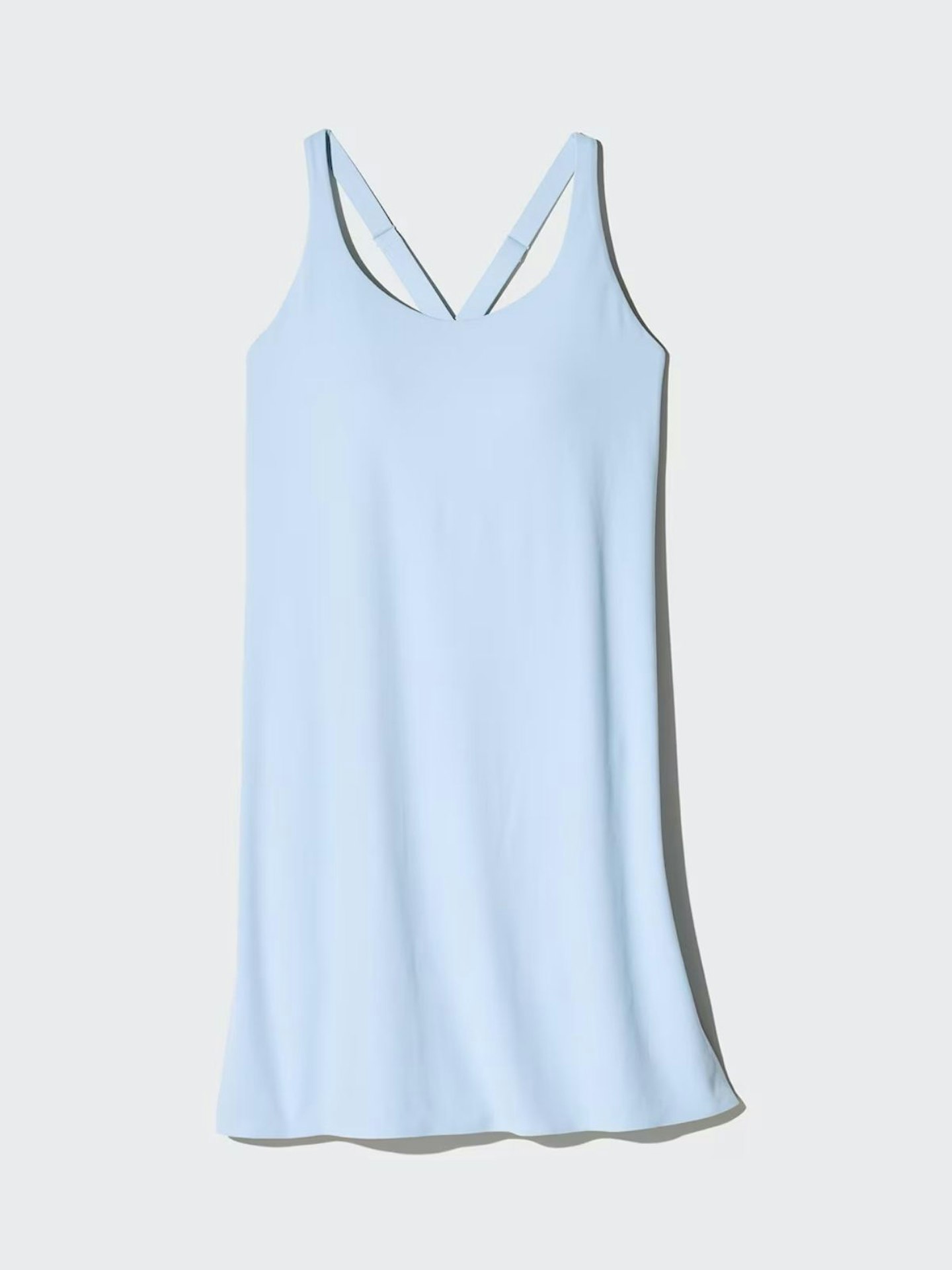 AIRism Soft Mini Bra Dress