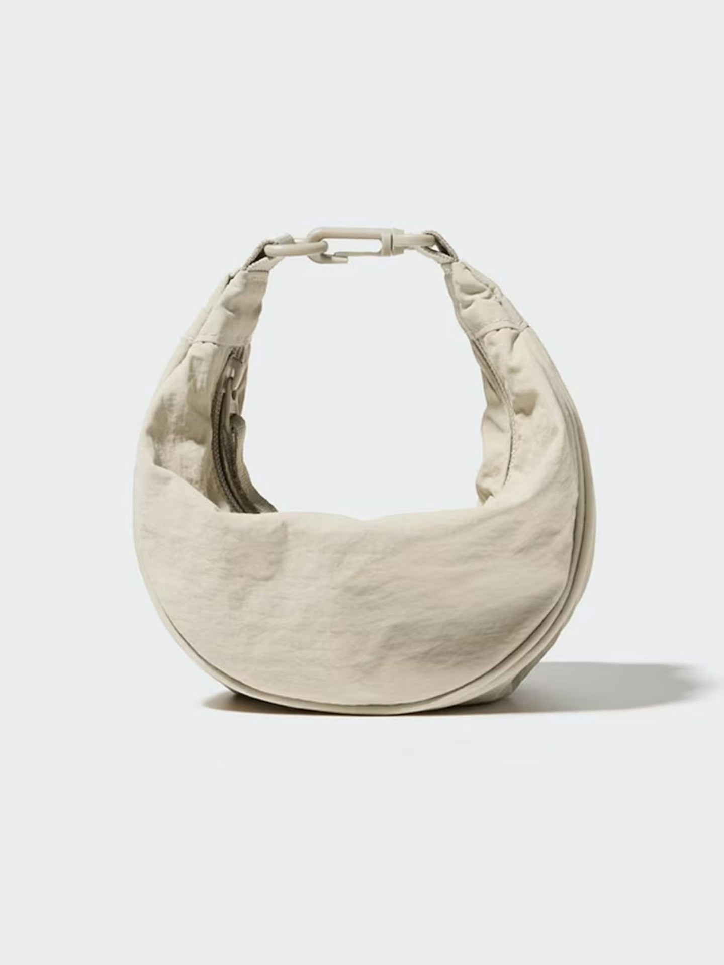 Round Ultra Mini Bag