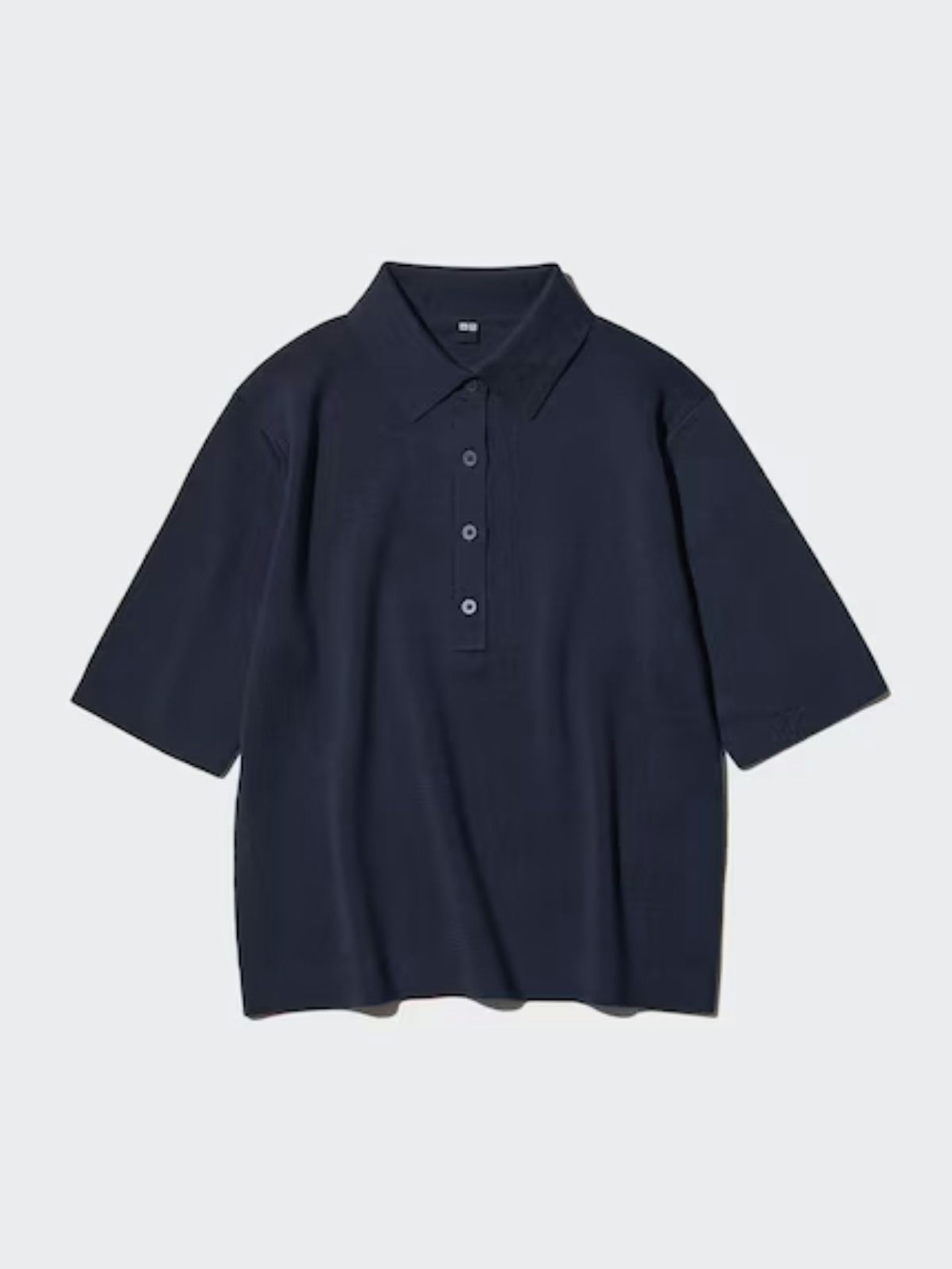 Polo Jumper (Short Sleeve)
