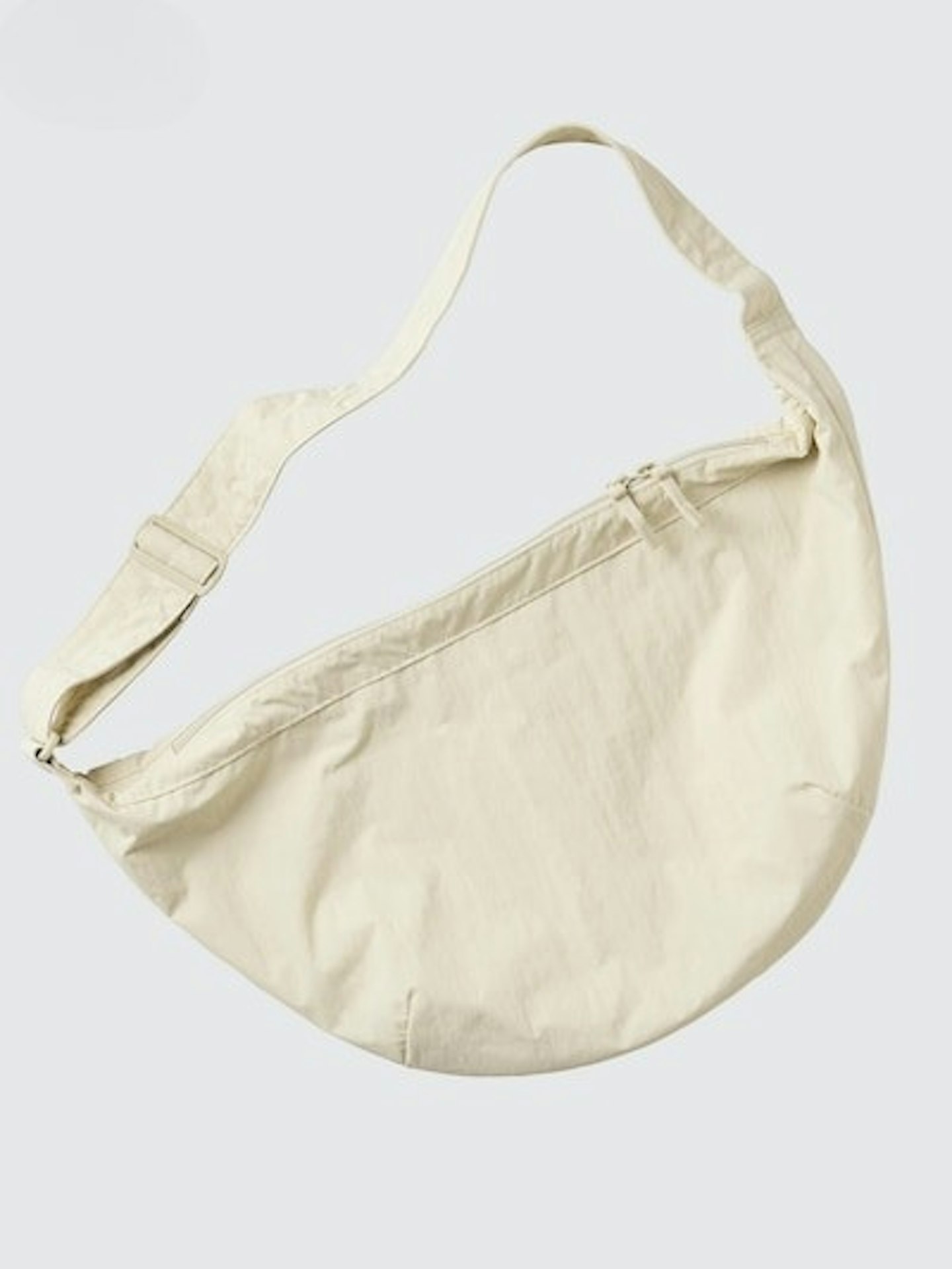 Uniqlo Nylon Shoulder Bag