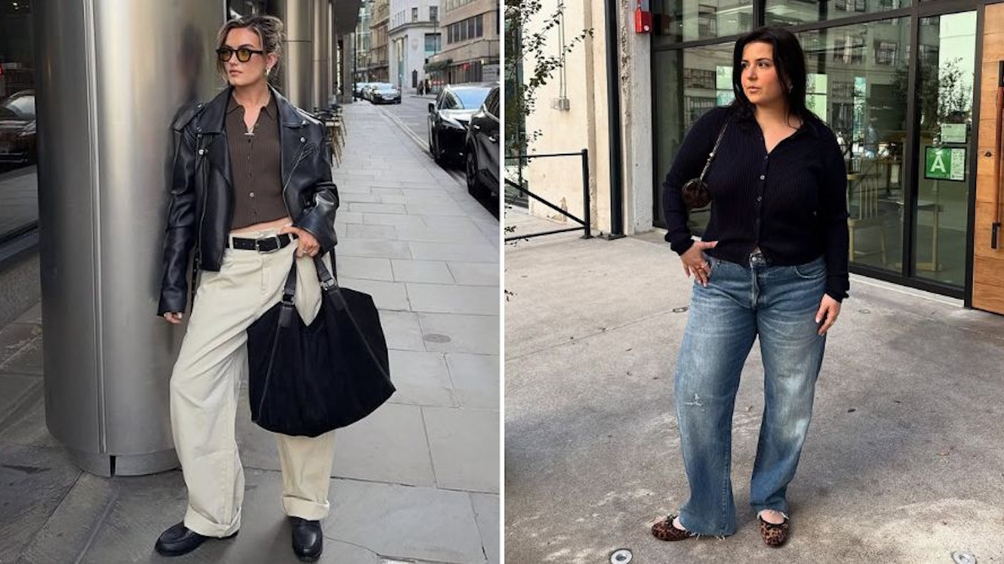 Uniqlo Polo Knit Hero