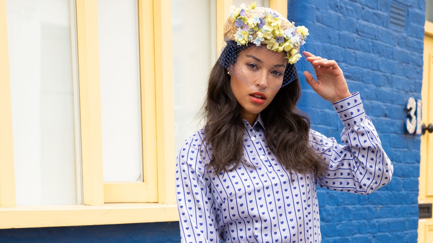 How to find the best face shape for your hat