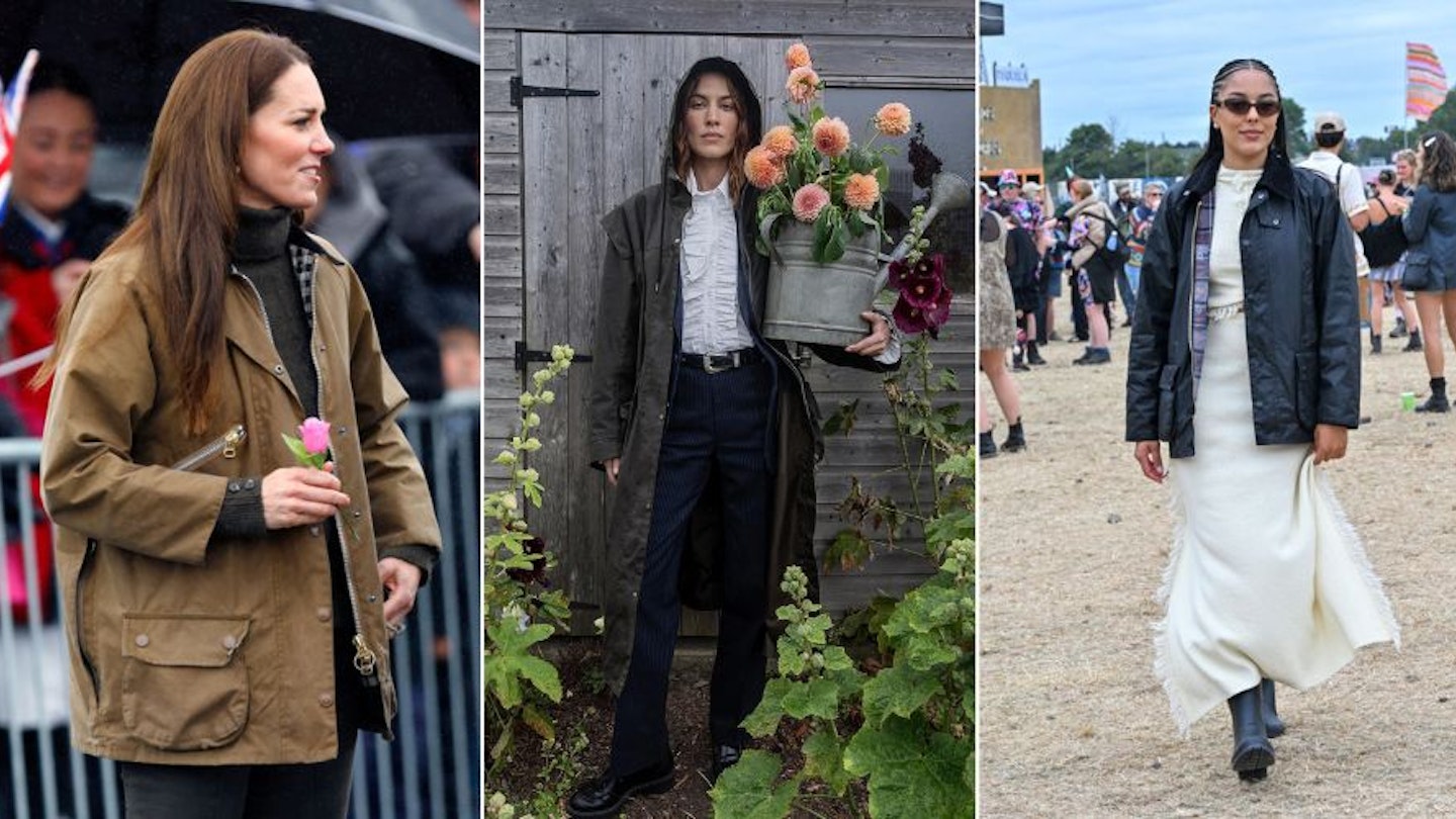 Best wax jackets 2025