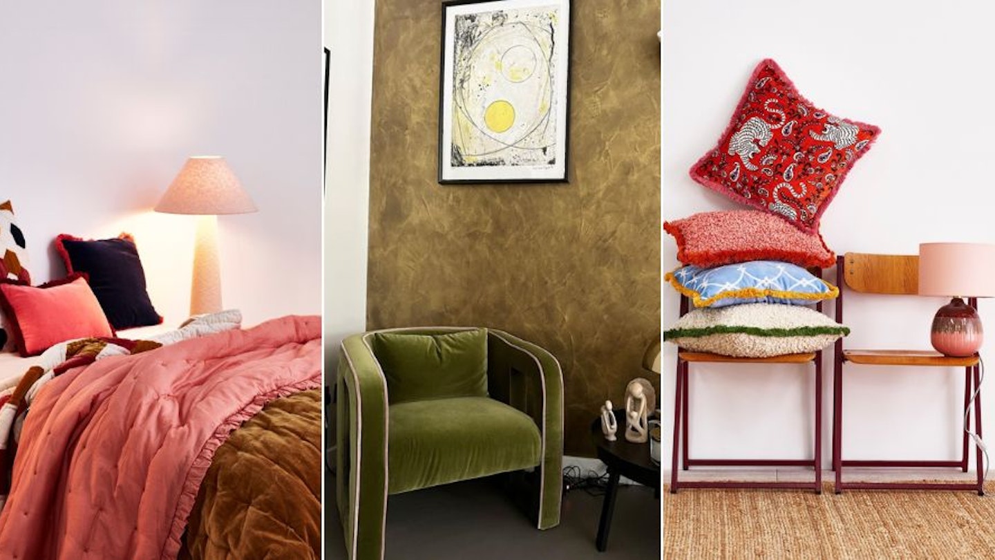 oliver bonas black friday 2024