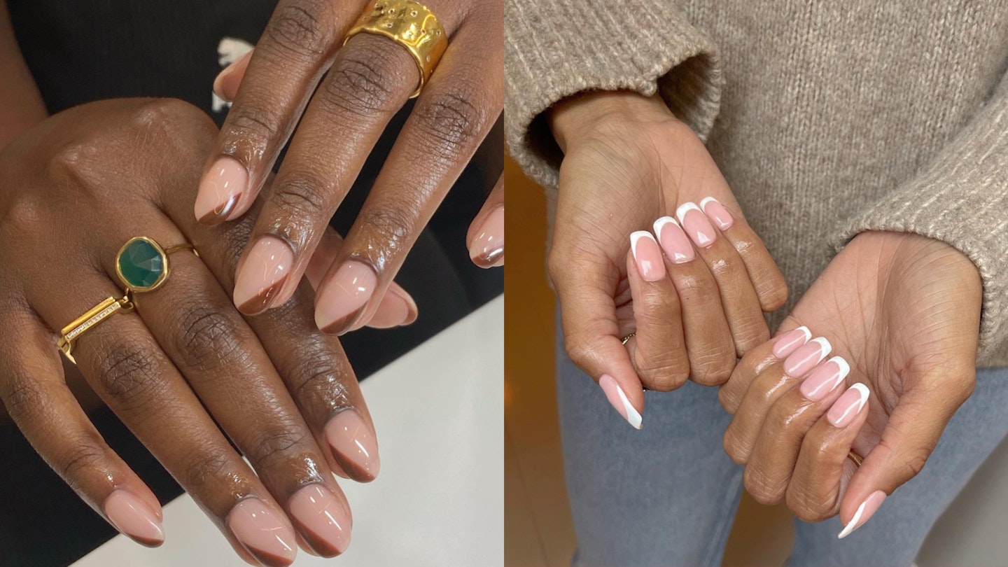 biab nails Main image credit: Instagram @corrinnabianca