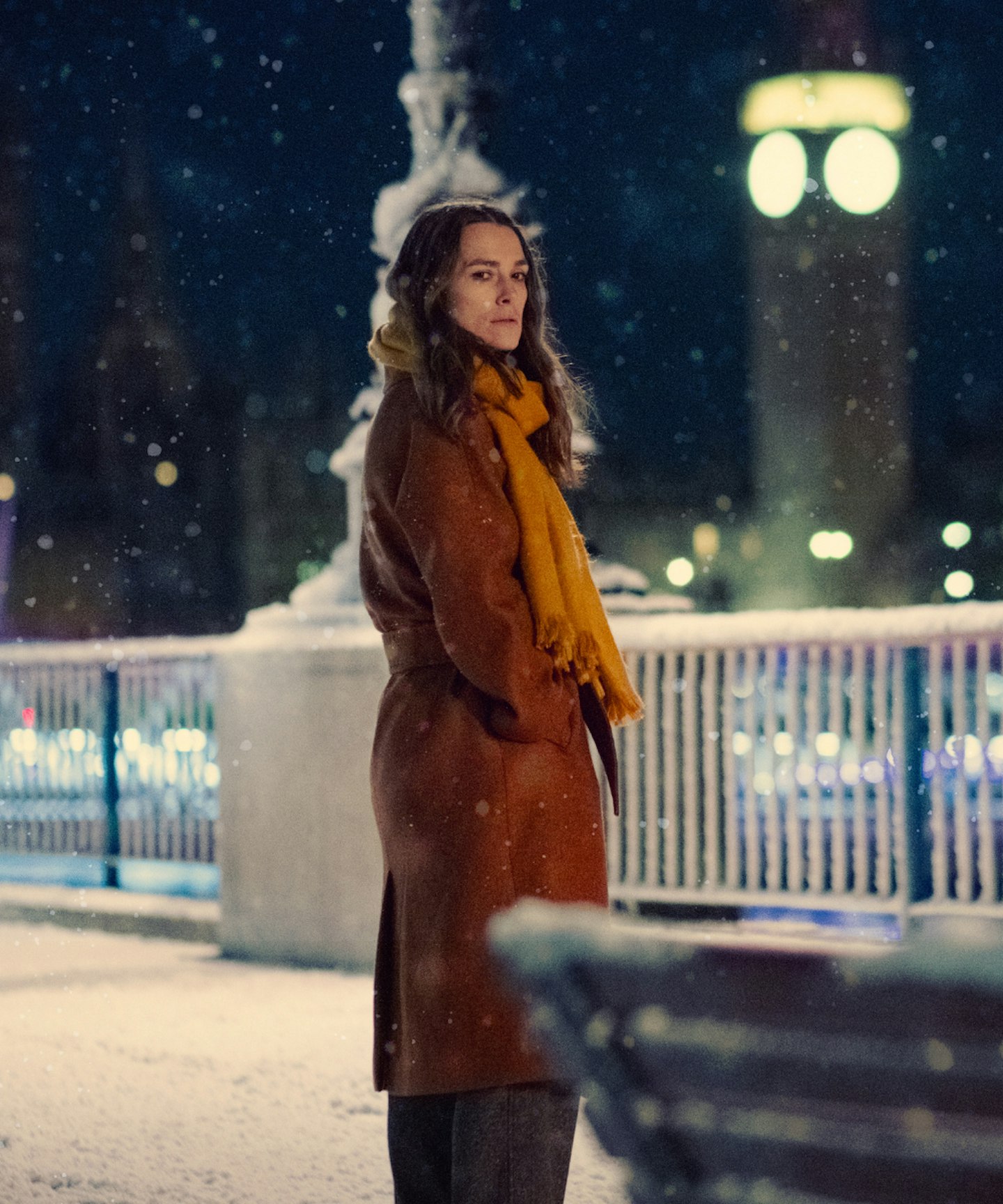 keira knightley maxmara coat