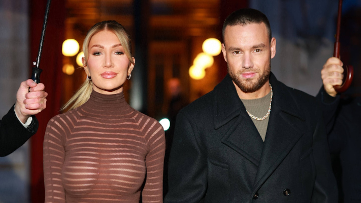 Who Is Kate Cassidy, Liam Payne’s Girlfriend?