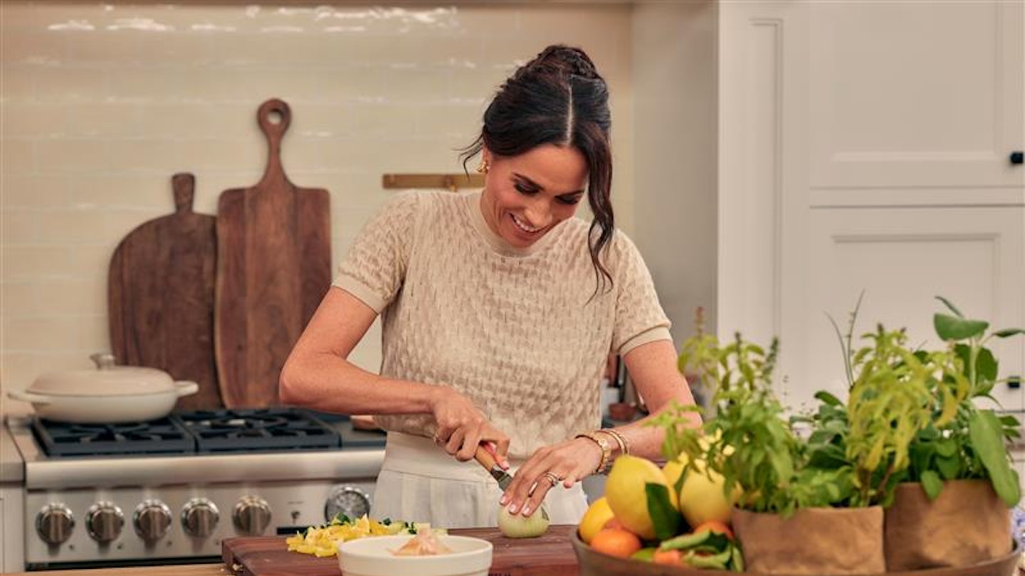 With Love, Meghan: The Trad Wife-ication Of A #GirlBoss